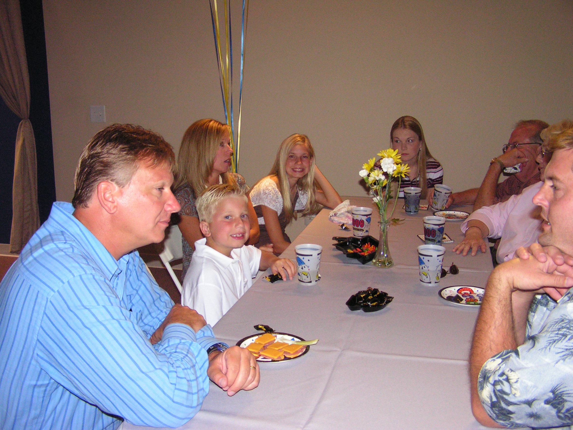 ./2006/Monica's Graduation/graduation party0023.JPG